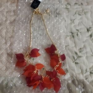 Inc necklace